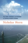 Why Are We Waiting? : The Logic, Urgency, and Promise of Tackling Climate Change - Book