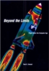 Beyond The Limits : Flight Enters the Computer Age - Book