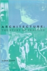 Architecture : The Story of Practice - Book
