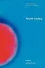 Passive Cooling - Book