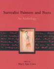 Surrealist Painters and Poets : An Anthology - Book