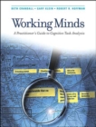 Working Minds : A Practitioner's Guide to Cognitive Task Analysis - Book