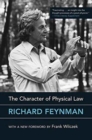 The Character of Physical Law, with New Foreword - Book