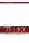 I Am Error : The Nintendo Family Computer / Entertainment System Platform - Book