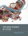 The New Science of Cities - Book