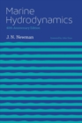 Marine Hydrodynamics - Book