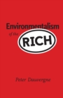 Environmentalism of the Rich - Book