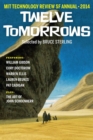 Twelve Tomorrows 2014 - Book