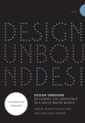 Design Unbound: Designing for Emergence in a White Water World : Designing for Emergence Volume 1 - Book
