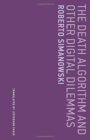 The Death Algorithm and Other Digital Dilemmas - Book