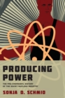 Producing Power : The Pre-Chernobyl History of the Soviet Nuclear Industry - Book