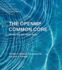 The OpenMP Common Core : Making OpenMP Simple Again - Book