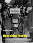 Remaking Berlin - Book