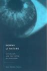 Norms of Nature : Naturalism and the Nature of Functions - Book