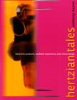 Hertzian Tales : Electronic Products, Aesthetic Experience, and Critical Design - Book