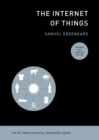 The Internet of Things, revised and updated edition - Book