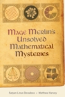 Mage Merlin's Unsolved Mathematical Mysteries - Book