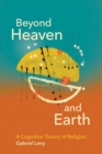 Beyond Heaven and Earth - Book