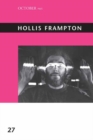 Hollis Frampton - Book