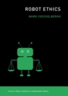 Robot Ethics - Book