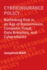 Cyberinsurance Policy : Rethinking Risk in an Age of Ransomware, Computer Fraud, Data Breaches, and Cyber Attacks - Book
