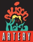 Allison Katz : Artery - Book