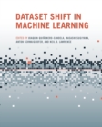 Dataset Shift in Machine Learning - Book