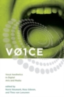 V01CE : Vocal Aesthetics in Digital Arts and Media - Book
