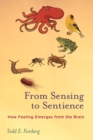 From Sensing to Sentience : How Feeling Emerges from the Brain - Book