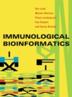Immunological Bioinformatics - Book