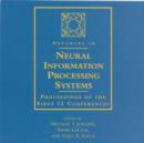 Advances in Neural Information Processing Systems : Proceedings of the First 12 Conferences - Book