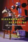 Diagrammatic Reasoning : Cognitive and Computational Perspectives - Book