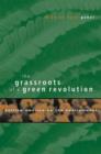 The Grassroots of a Green Revolution : Polling America on the Environment - Book