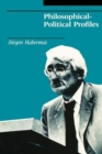 Philosophical-Political Profiles - Book