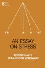 An Essay On Stress - Book