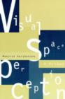 Visual Space Perception : A Primer - Book