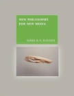 New Philosophy for New Media - Book