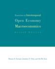 Exercises in Intertemporal Open Economy Macroeconomics - Book