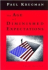 The Age of Diminished Expectations - Book