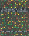 Microarrays for an Integrative Genomics - Book