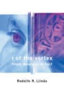 I of the Vortex : From Neurons to Self - Book