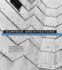 Surface Architecture - Book
