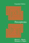 Perceptrons : An Introduction to Computational Geometry - Book