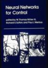 Neural Networks for Control - Book