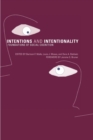 Intentions and Intentionality : Foundations of Social Cognition - Book