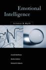 Emotional Intelligence : Science and Myth - Book