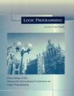 Logic Programming : The 14th International Conference - Book