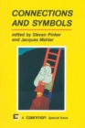 Connections and Symbols - Book