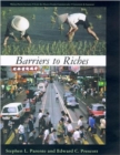 Barriers to Riches - Book