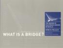 What Is a Bridge? : The Making of Calatrava's Bridge in Seville - Book